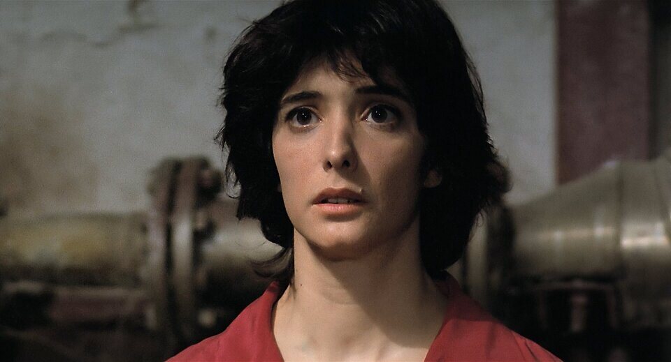Ana Torrent