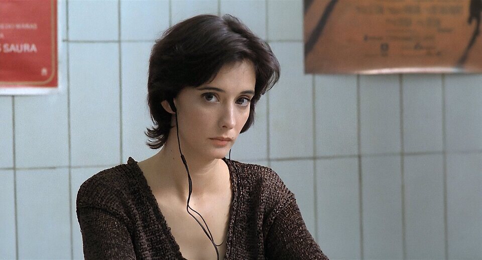 Ana Torrent