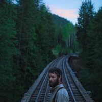 Train Dreams