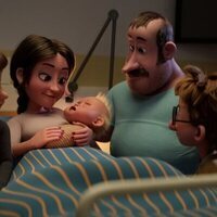 Foto de 'Super-Charlie'