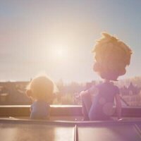 Foto de 'Super-Charlie'