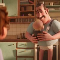 Foto de 'Super-Charlie'