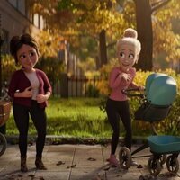 Foto de 'Super-Charlie'