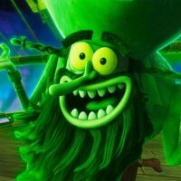 The SpongeBob Movie: Search for SquarePants