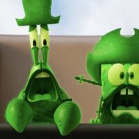 The SpongeBob Movie: Search for SquarePants