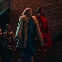 Song Sung Blue, Canción para dos