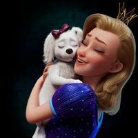 Foto de 'The Proud Princess'