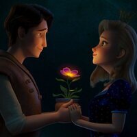 Foto de 'The Proud Princess'