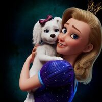 Foto de 'The Proud Princess'