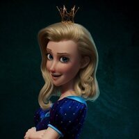Foto de 'The Proud Princess'