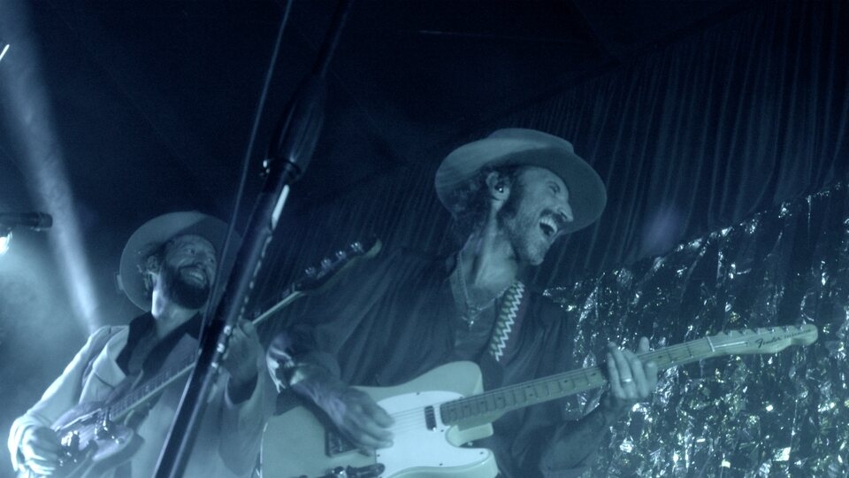 Until my voice breaks