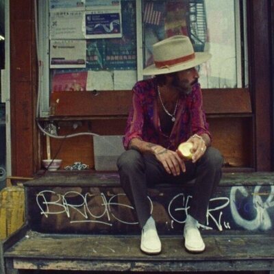 Until my voice breaks