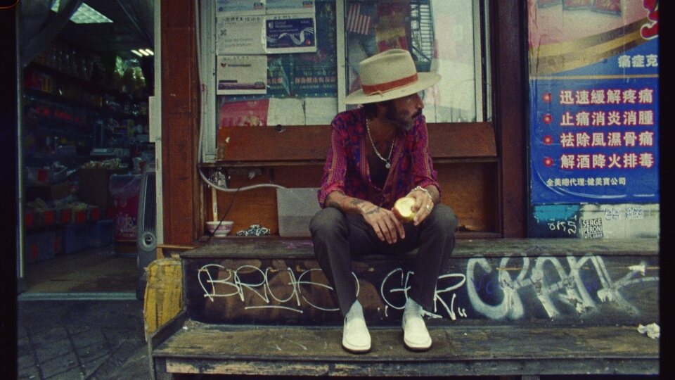 Until my voice breaks