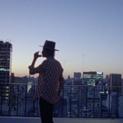 Until my voice breaks