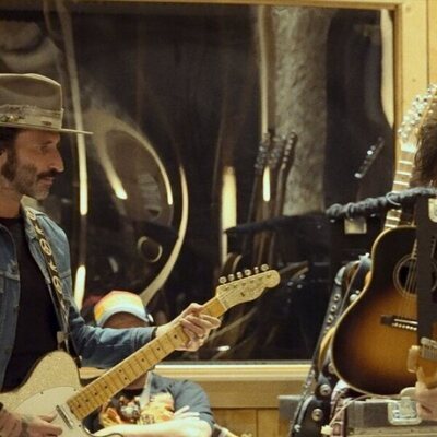 Until my voice breaks