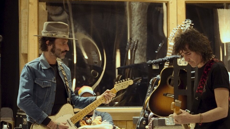 Until my voice breaks