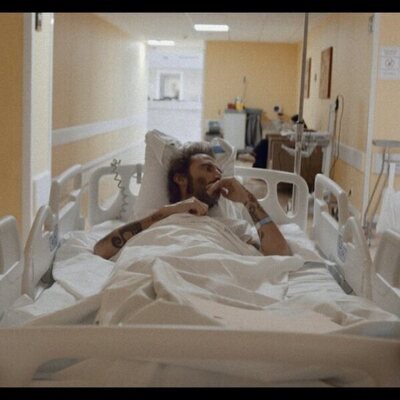 Until my voice breaks