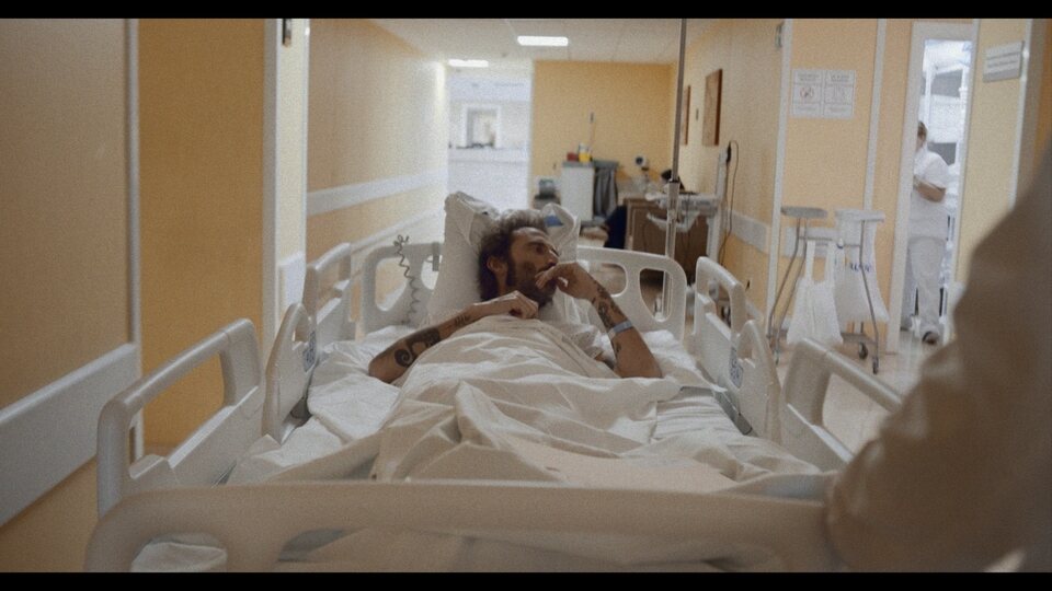 Until my voice breaks