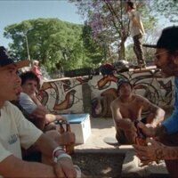 Hasta que me quede sin voz