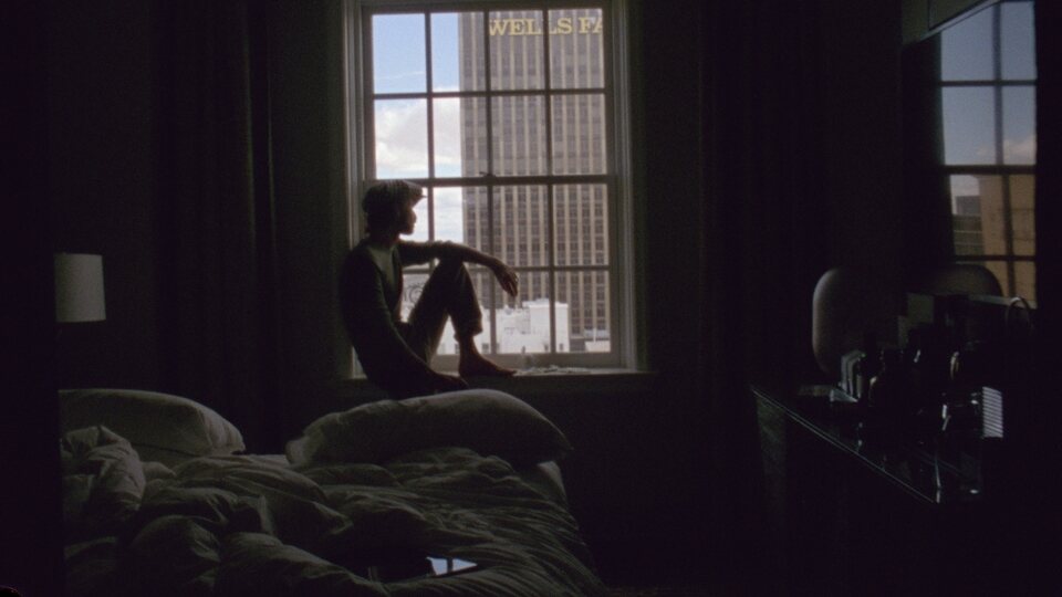 Until my voice breaks