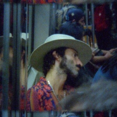 Until my voice breaks