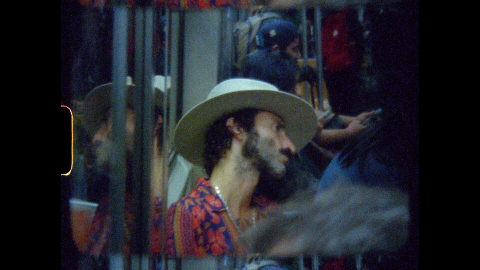 Until my voice breaks