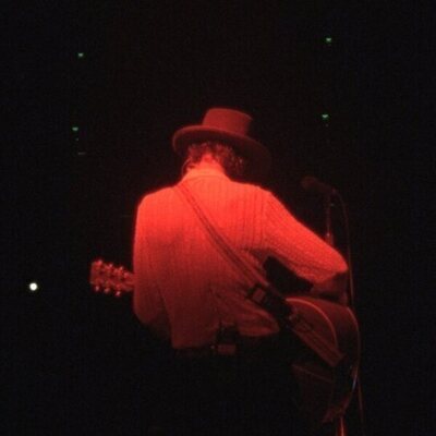 Until my voice breaks