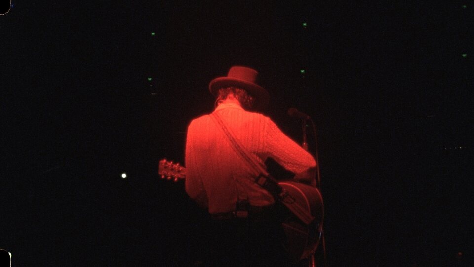 Until my voice breaks