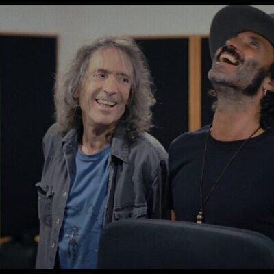 Until my voice breaks