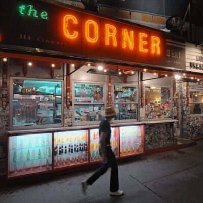 Until my voice breaks