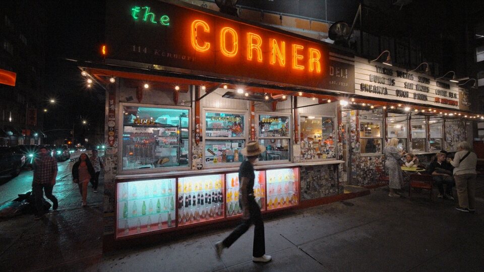 Until my voice breaks