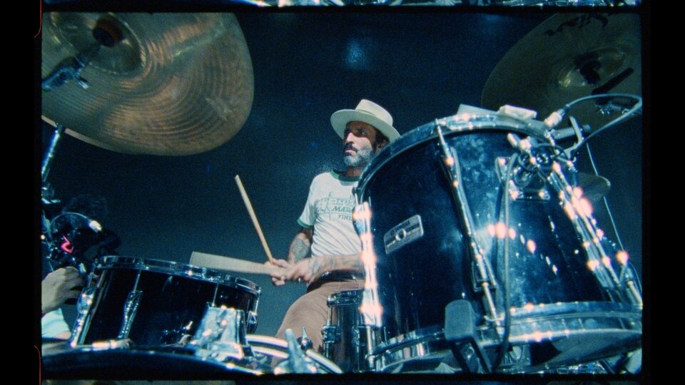 Until my voice breaks