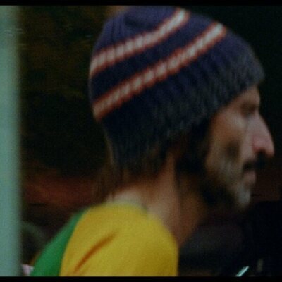 Until my voice breaks