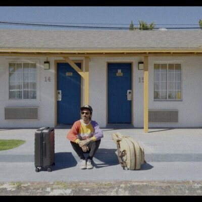 Until my voice breaks