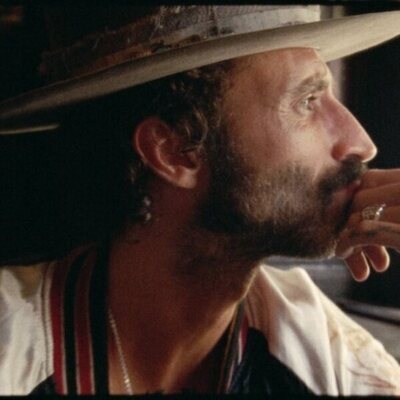 Until my voice breaks