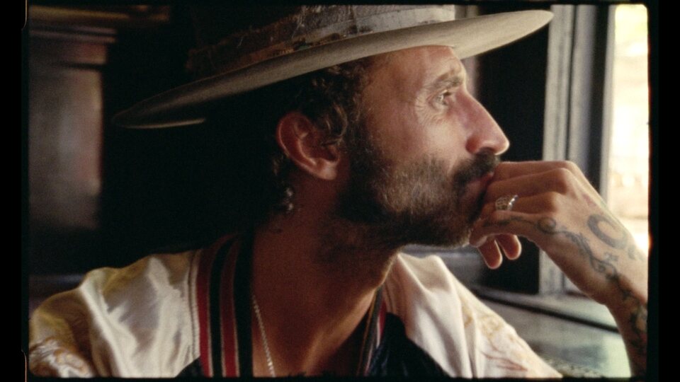 Until my voice breaks