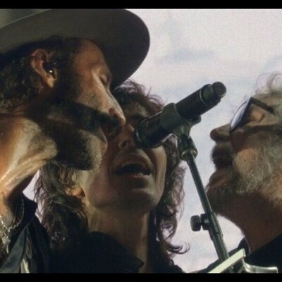 Until my voice breaks