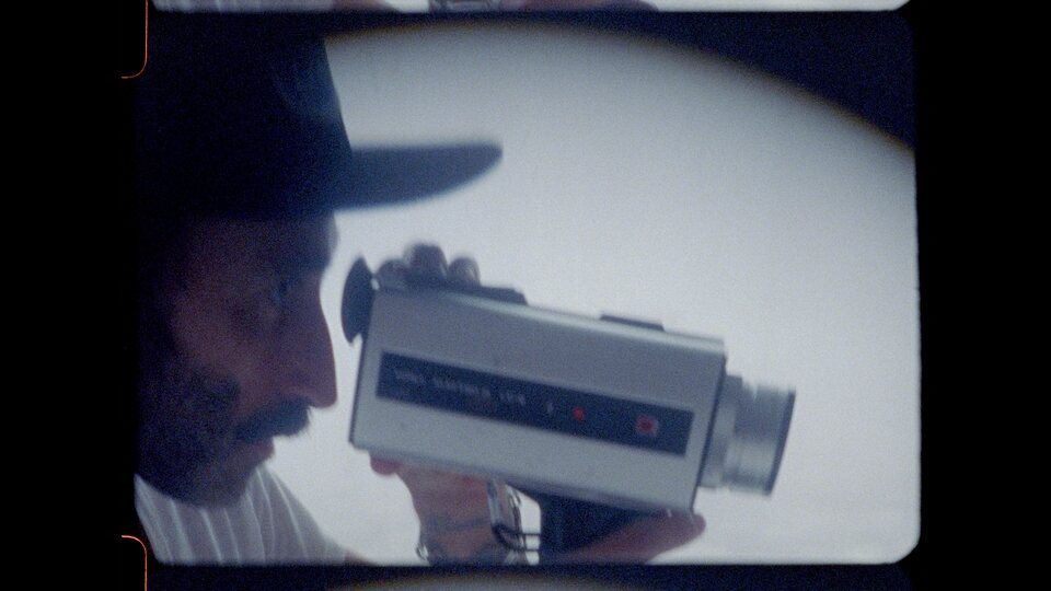 Imagen de la película Until my voice breaks