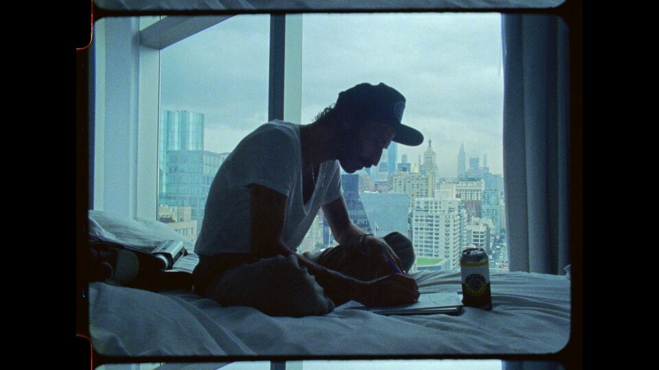 Until my voice breaks