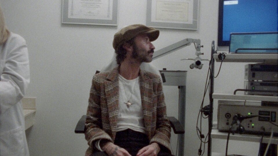 Until my voice breaks