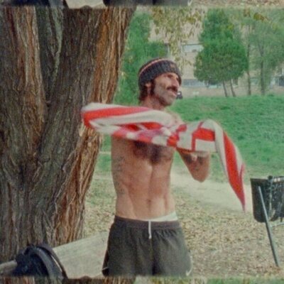 Until my voice breaks