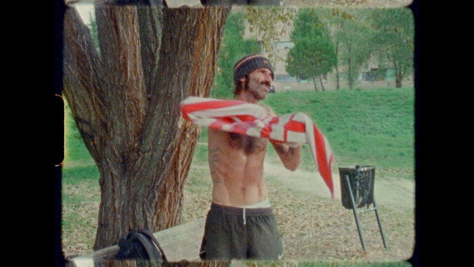 Until my voice breaks