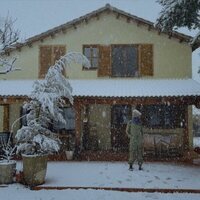 Imagen de la película Until my voice breaks