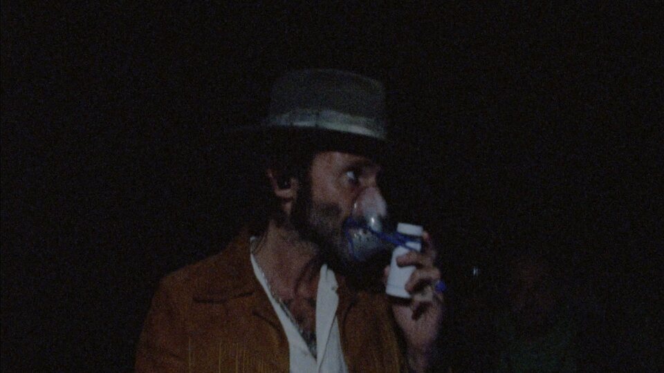 Imagen de la película Until my voice breaks