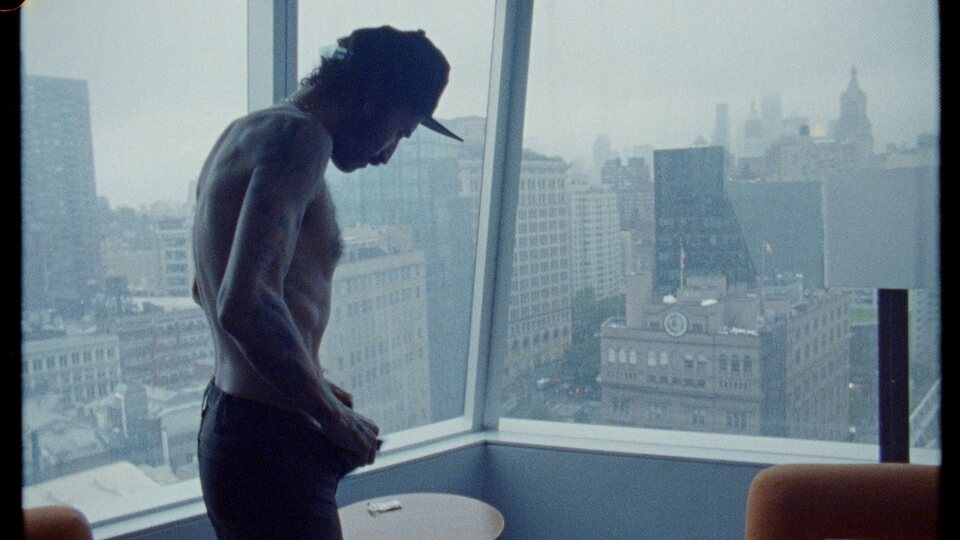 Until my voice breaks