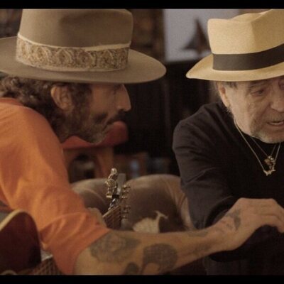 Until my voice breaks