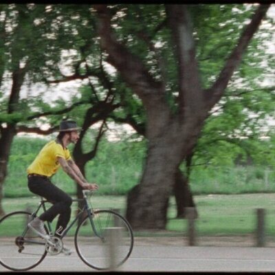 Until my voice breaks