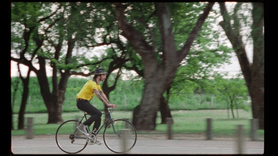 Until my voice breaks