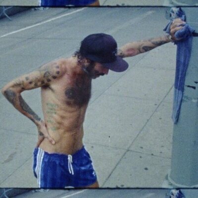 Until my voice breaks