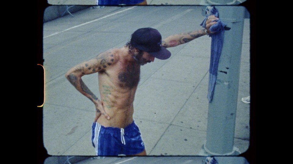 Until my voice breaks